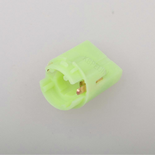 63218355883 for X6 E71 E30 E34 E38 E61 Brake Tail Light Lamp Holder 1156 BA15S Bulb Socket Accessori 2