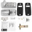 2 - 8 Digit Code Combination Door Zinc Alloy Convenient Password Security Coded Lock 5