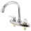 Practical Hot Cold Faucet Designed for Simple and Quick Installation 4