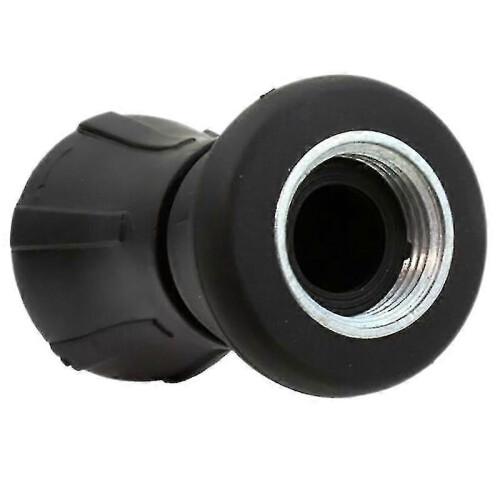 Garden Fire Hose Style Nozzle Nozzel High Spraying 2