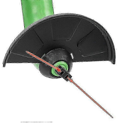 Draadloze handgrasmaaier-Mini draagbare grastrimmer 2
