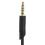 2M Headphone Cable Plug and Play o Line Volume Control for Logitech Astro A10 A30 A40 3