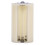 4pcs Universal 3 AA to D Size Parallel Battery Convertor Adapter Holder Cases Box White 3
