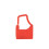 100Pcs Plastic Lock Disposable Seal Self locking Suitcase Shoes Bag Label Tag (Red) 5