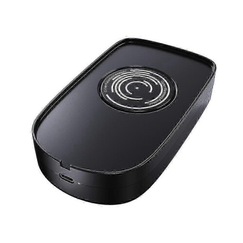 USB Mouse Jiggler with On/Off Switch - Keep PC Active, Prevent Sleep, Simulate Mouse Movement for Computer Awakening 2