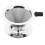 1Pc Stainless Steel Pour Over Coffee Dripper Double Layer Mesh Filter Cup Stand Home Office Use 2
