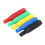 10Set Banana Plug Strong Connectivity Good Electrical Conductivity Lantern Banana Socket for Electronics Computers 4