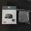 Smart Eye Mask Wireless Bluetooth 5.0 Music Communication Light Shading for Sleep Grey 5