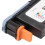 Printer Print Head ABS Plastic Replaceable Stable Performance Printhead for HP Latex 310 330 360 370 4