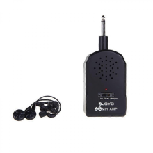 JOYO JA-01 Mini Electric Guitar Amplifier AMP MP3 Input 3.5mm with Earphone
