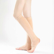2025 Latest Model Elderly Leg Skin Protector, Thin Skin Tear & Bruise Protective Geri-Sleeves for