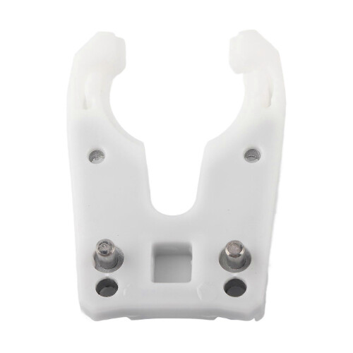 ISO30 Tool Holder Clamp Wear Resistant Automatic Tool Changer for Engraving Machine 1