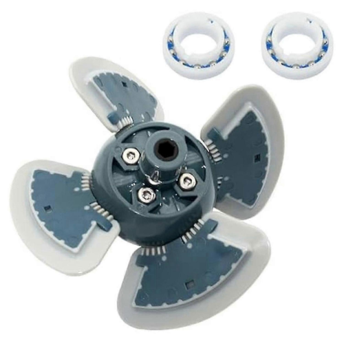 Cleaner Engine Replacement Compatible with MX6/MX8 Pool Suction Cleaner