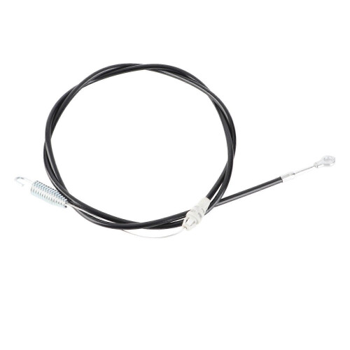 Lawn Mower Control Cable GX21047 Push Pull Cable Replacement Part for Walk Behind and Scotts 1