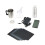Automobile Headlight Restoration Kits Car Headlight Glass Scratch Renovation Tool 3