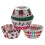 100pcs Paper Cake Cup Cupcake Cases Liners Pattern And Color Random 4