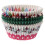 100pcs Paper Cake Cup Cupcake Cases Liners Pattern And Color Random 5
