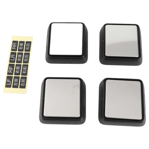 RC Smart Corner Weight Scale System RC Car ncing Scale System 4 Scales 1