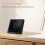 Smart Thermostat 16A Floor Heating Temperature Controller with LED Touch Screen 85-265V Electric Heating Control 5