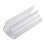 50pcs Plastic Table Skirting Clips 2-4cm Wedding Party 2