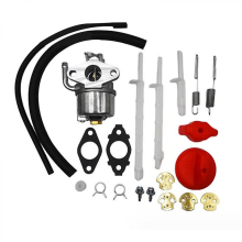 798917 Snow Blower Carburetor Kit for Stratton 790558 794587 791953 791292 12A000 12C000 Model Engi