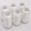 White Nylon Thread Braiding Cord String for-fifteen shares 6