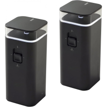 2pcs Virtual Wall Compatible with Robotic Vacuum Cleaner - Irobot - Acc227 Kb