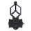 Binoculars/Microscopes Mobile Phone Photo Holders Mount Bracket 3