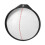 Wide Angle Golf Convex Mirror for Swing and Putting Golf Training Aid 5