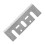 A Pair HSS Woodworking Manual Electric Planer Replacement Blade for Handheld Planer 4