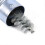 4 Stück TPMS-Reifendruckkontrollsystem-Anti-Explosions-Schnappventile 5