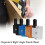 Corner Chisel Tool High Accuracy Quick Cutting Hinge Recess Corner Wood Chiseling Tool for Squaring 4
