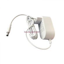 (NEX）Power Adapter With EU Plug for Roidmi F8 F8E NEX Wireless Hand Held Vacuum Cleaner Charger Replacement Spare Parts Accessories Carpet