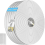 Ethernet Cable 50m Cat 7, High Speed Flat Internet Cable Extra Long 50 Meters White Lan Cable Gigabit Rj45 Patch Cable Ftp Shielded Network 1