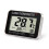 Thermometer Wall Mounted High Precision Fridges Alarm Lcd Display 4