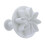 4Pcs Flower Plunger Cookie Cutter Biscuit Cake Decorating Baking Mould Mold Tool 2