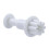 4Pcs Flower Plunger Cookie Cutter Biscuit Cake Decorating Baking Mould Mold Tool 4