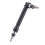 L Shape 1/4 Inch Hex Socket Wrench Double Head with Various Screwdriver Bits Hand Tool 5