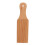 Gnocchi Board Beech Smooth Surface Lightweight Practical Gnocchi Roller for Perfect Shape 2