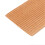 Gnocchi Board Beech Smooth Surface Lightweight Practical Gnocchi Roller for Perfect Shape 3