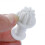 4Pcs Flower Plunger Cookie Cutter Biscuit Cake Decorating Baking Mould Mold Tool 6