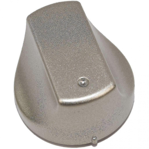 Hot-ari Ix Control Switch Knobs For Hotpoint Ariston Indesit Oven Cooker Hob Pack Of 1