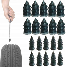 Tire Vulcanization Screw Repair Kit 20pcs