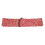 Japanese Style Reusable Bamboo Dinnerware Set Tableware Kit (Red Storage Bag Only) 2
