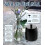 Stainless Steel Ashtray With Lid.windproof Cigarette Ash Trayblack 4