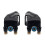 2 Pack Left Driver & Right Passenger Side Sliding Door Center Roller Assembly 5