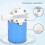 Automatic Water Level Control Valve Float Water Tank Inlet Valve 4
