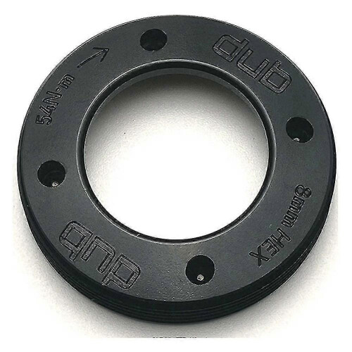 Crank Arm Cap For Sram Dub System, M18/m30 Side Cover Bb30 /dub 1