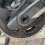 Crank Arm Cap For Sram Dub System, M18/m30 Side Cover Bb30 /dub 4