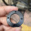 Crank Arm Cap For Sram Dub System, M18/m30 Side Cover Bb30 /dub 5